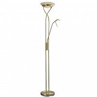 торшер arte lamp duetto a4399pn-2ab в Сыктывкаре
