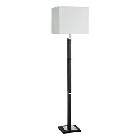 торшер arte lamp waverley a8880pn-1bk в Сыктывкаре