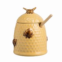 ёмкость для хранения мёда honey dipper в Сыктывкаре