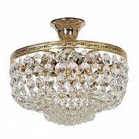 потолочный светильник arti lampadari favola e 1.3.30.501 g в Сыктывкаре