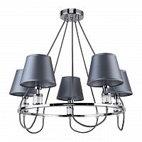 подвесная люстра f-promo martina 2193-5p в Сыктывкаре