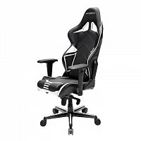 геймерское кресло dxracer oh/rv131/nw в Сыктывкаре