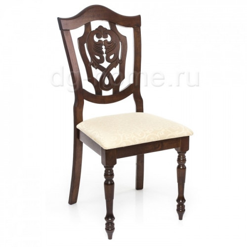 стул деревянный ostin cappuccino в Сыктывкаре