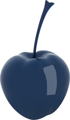 декор cherry blue small в Сыктывкаре