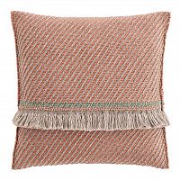 подушка diagonal almond-peach от gan в Сыктывкаре