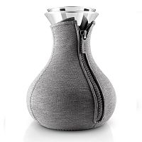 чайник заварочный tea maker в неопреновом текстурном чехле 1 л темно-серый в Сыктывкаре