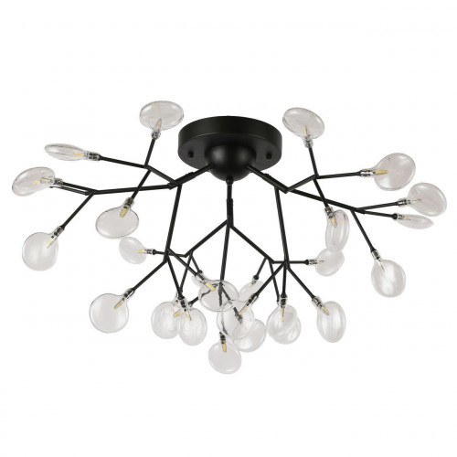 потолочная люстра f-promo skein 2480-9u в Сыктывкаре