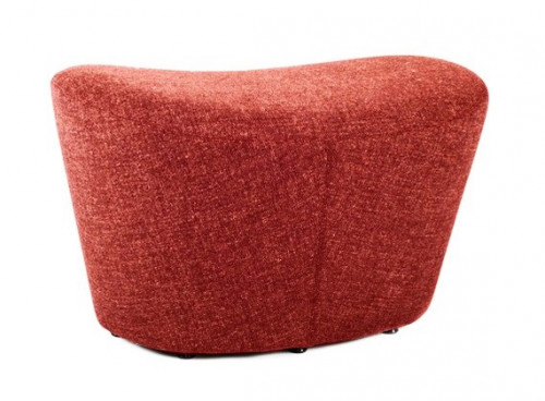 оттоманка papilio lounge chair красная в Сыктывкаре