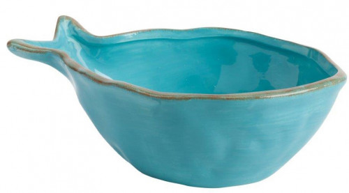 пиала blue fish большая в Сыктывкаре
