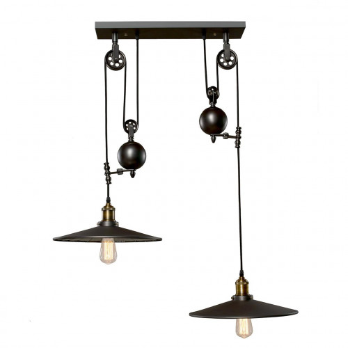 подвесной светильник loft it loft1832c-2 в Сыктывкаре