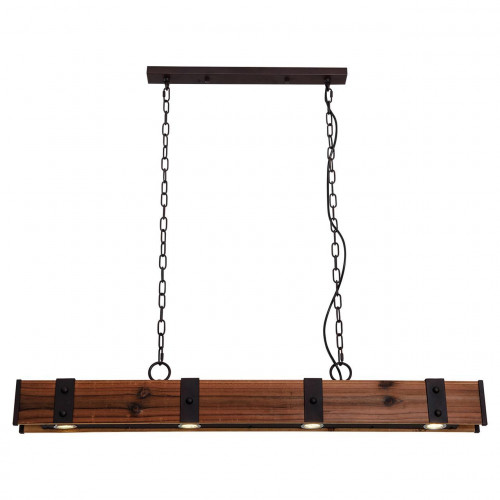 подвесной светодиодный светильник lussole loft lsp-9860 в Сыктывкаре