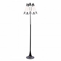 торшер idlamp milada 401/5p-ledchrome в Сыктывкаре