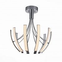 потолочная светодиодная люстра st luce arco sl912.102.10 в Сыктывкаре