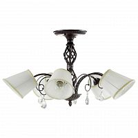 потолочная люстра lightstar esedra 796058 в Сыктывкаре