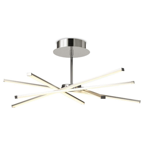 потолочная светодиодная люстра mantra star led 6031 в Сыктывкаре