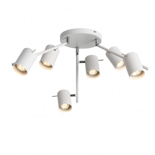 потолочная светодиодная люстра st luce fanale sl597.502.06 в Сыктывкаре