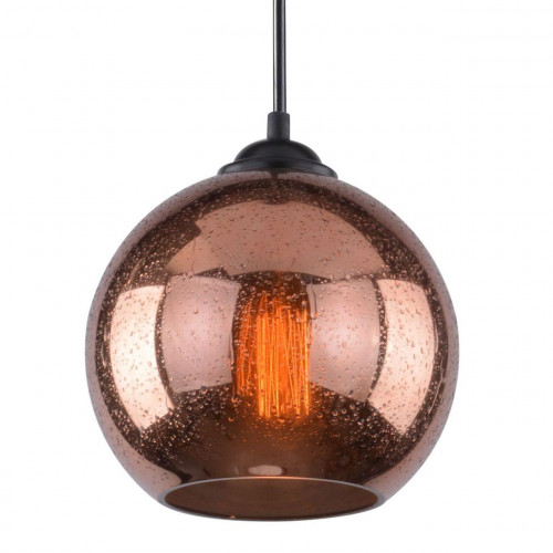 подвесной светильник arte lamp splendido a4285sp-1ac в Сыктывкаре