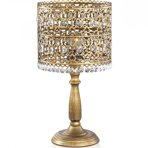 настольная лампа odeon light salona 2641/1t в Сыктывкаре