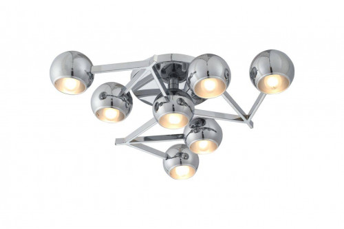 потолочная люстра st luce rottura sl853.102.07 в Сыктывкаре