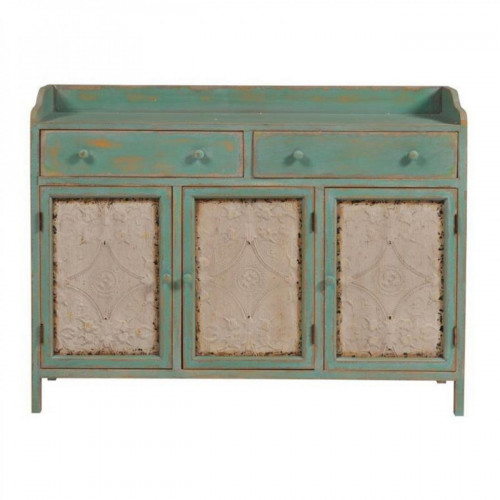 комод almebo серо-зеленый, кремовый в Сыктывкаре