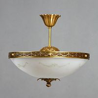 потолочный светильник ambiente merida 0848/40 pl ab в Сыктывкаре