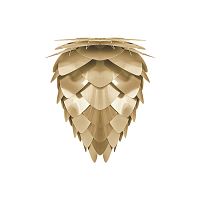 плафон conia mini brushed brass в Сыктывкаре
