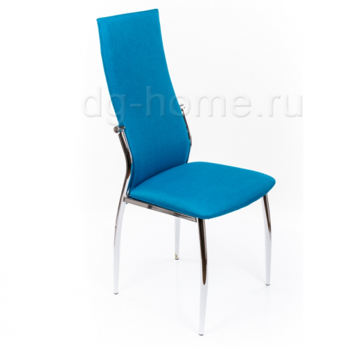 стул s-029cf ткань - бирюзовый в Сыктывкаре