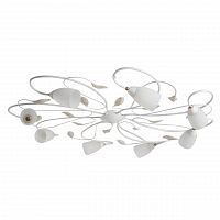 потолочная люстра mw-light верона 334013108 в Сыктывкаре