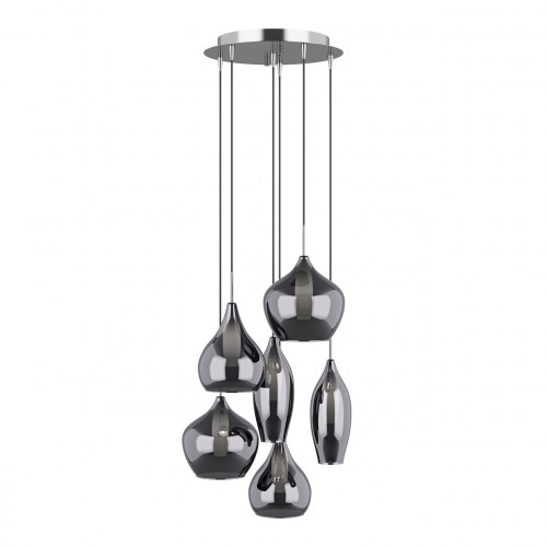 подвесная люстра lightstar pentola 803067 в Сыктывкаре