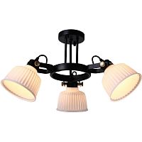 потолочная люстра omnilux oml-28207-03 в Сыктывкаре