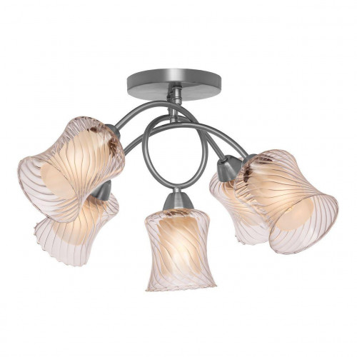 потолочная люстра silver light evita 132.55.5 в Сыктывкаре