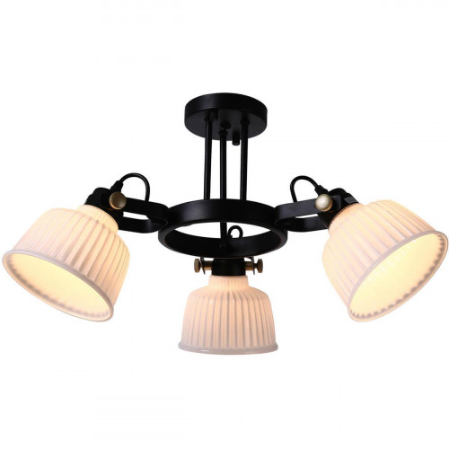 потолочная люстра omnilux oml-28207-03 в Сыктывкаре