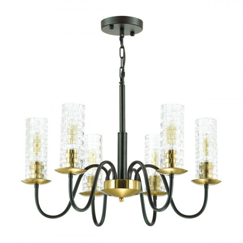 подвесная люстра lumion sheila 3781/6 в Сыктывкаре