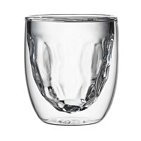 стаканы elements metal 2 шт. 210 мл. в Сыктывкаре