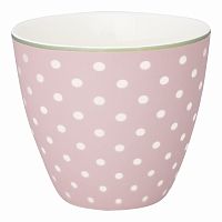 стакан spot pale pink в Сыктывкаре