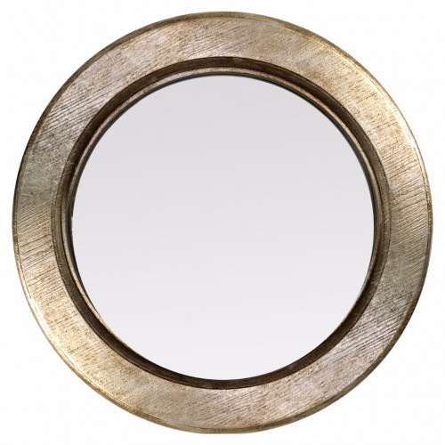 зеркало круглое серебряное arthur в Сыктывкаре