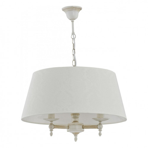 подвесная люстра alfa roksana white 18534 в Сыктывкаре