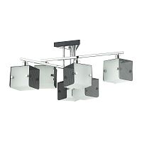 потолочная люстра lumion cubo 4411/6c в Сыктывкаре