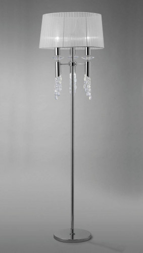 торшер mantra tiffany 3869 в Сыктывкаре