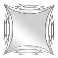 зеркало настенное в декоративной раме dono 80х80см в Сыктывкаре