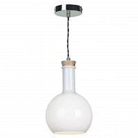 подвесной светильник lussole loft grlsp-9637 в Сыктывкаре