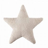 подушка star бежевая в Сыктывкаре