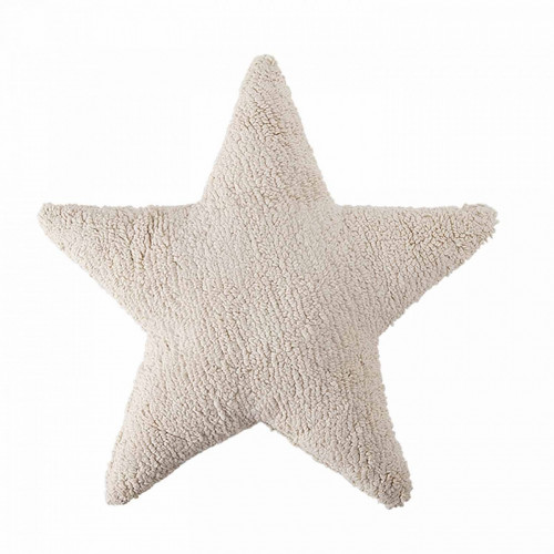 подушка star бежевая в Сыктывкаре