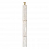 каскадная люстра arti lampadari lazio e 1.9.25.502 g в Сыктывкаре