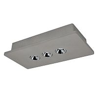 потолочный светодиодный светильник loft it architect ol1072-gh/3 в Сыктывкаре