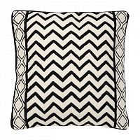 подушка chatswood black white от eichholtz в Сыктывкаре