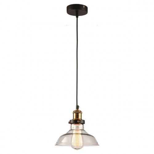 подвесной светильник lussole loft ix lsp-9606 в Сыктывкаре