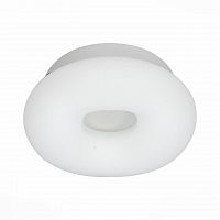потолочный светодиодный светильник st luce levita sl960.052.01d в Сыктывкаре