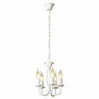 подвесная люстра lussole lgo anson grlsp-9912 в Сыктывкаре