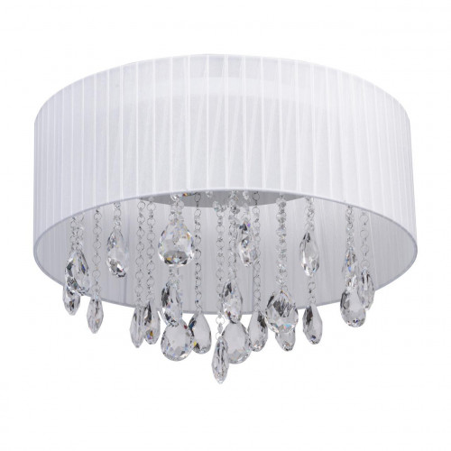 потолочная светодиодная люстра mw-light жаклин 465014606 в Сыктывкаре